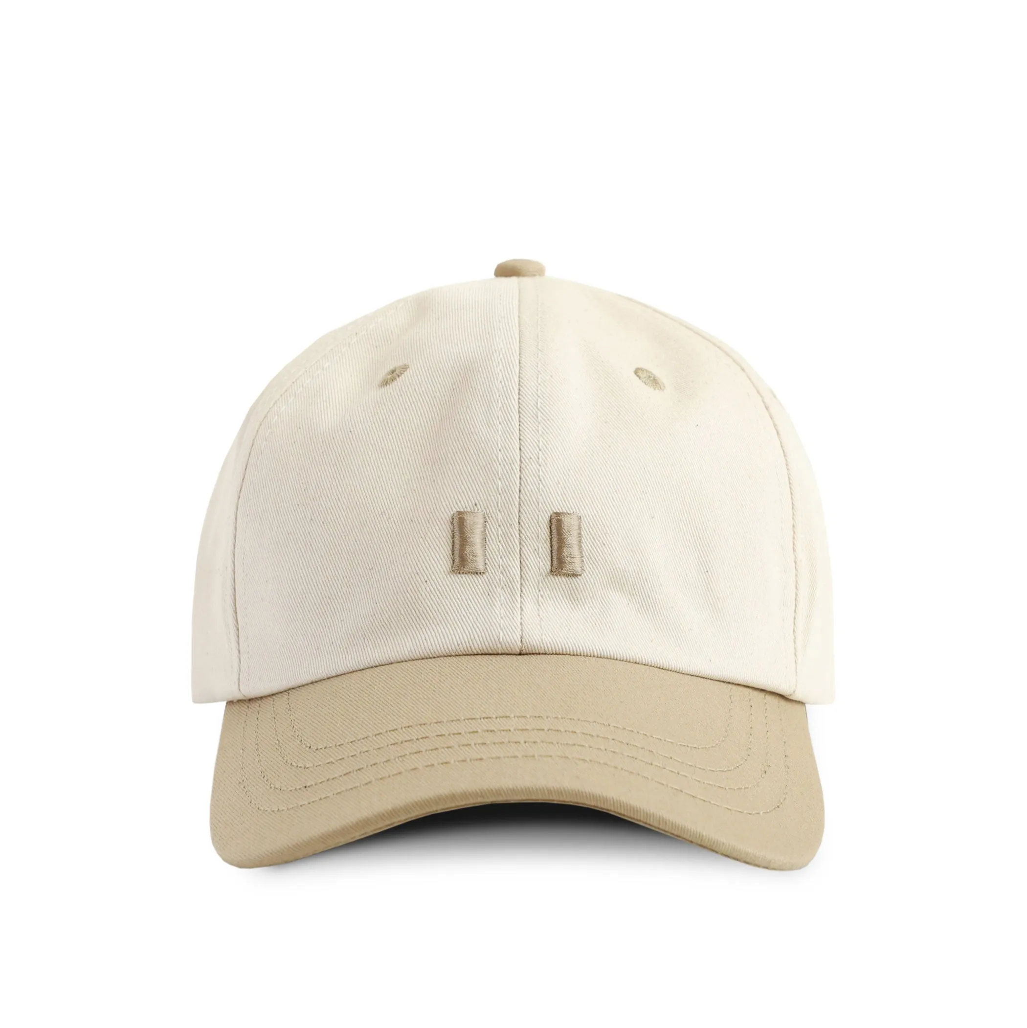 Flag Baseball Hat Natural sold by Province of Canada