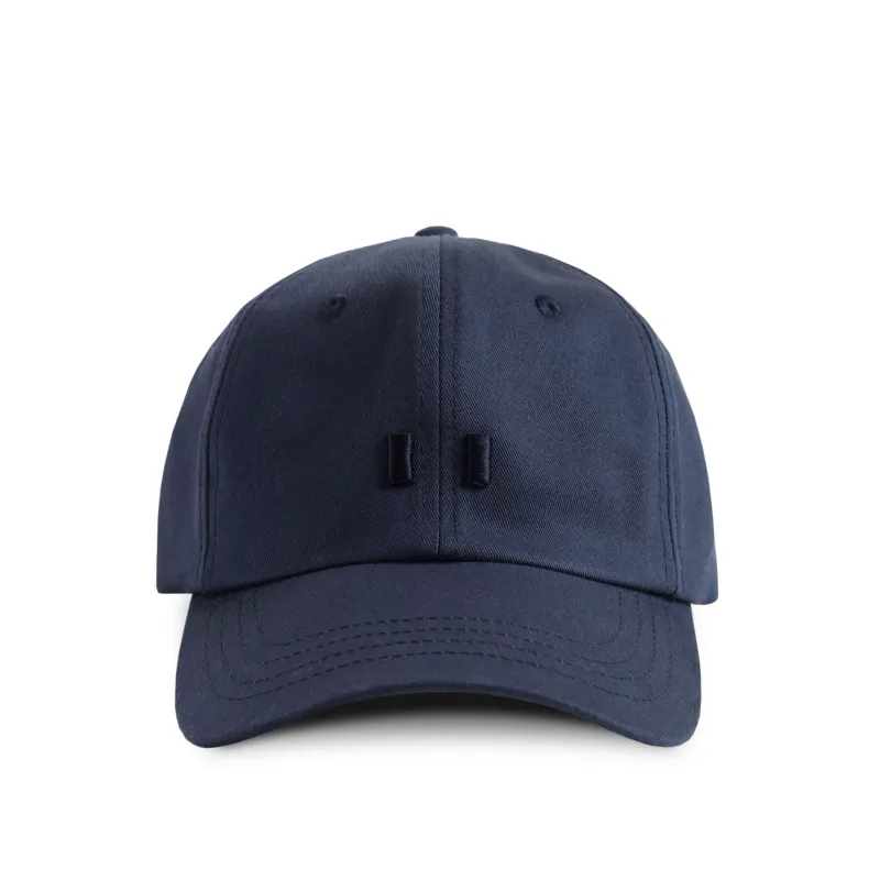 Flag Baseball Hat Navy sold by Province of Canada