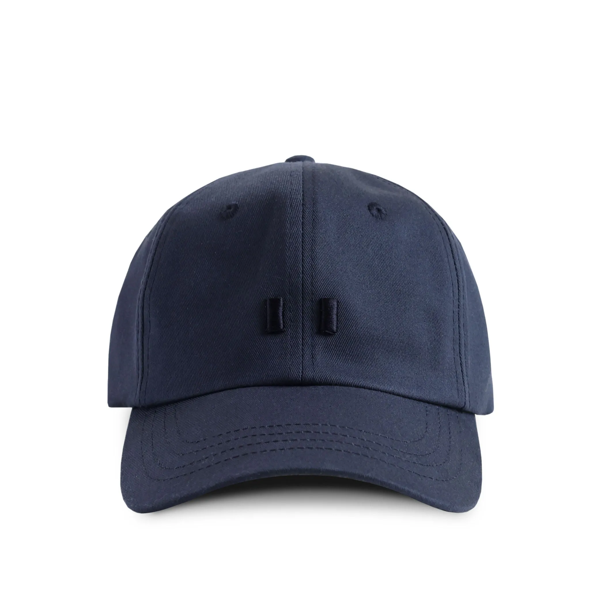 Flag Baseball Hat Navy sold by Province of Canada