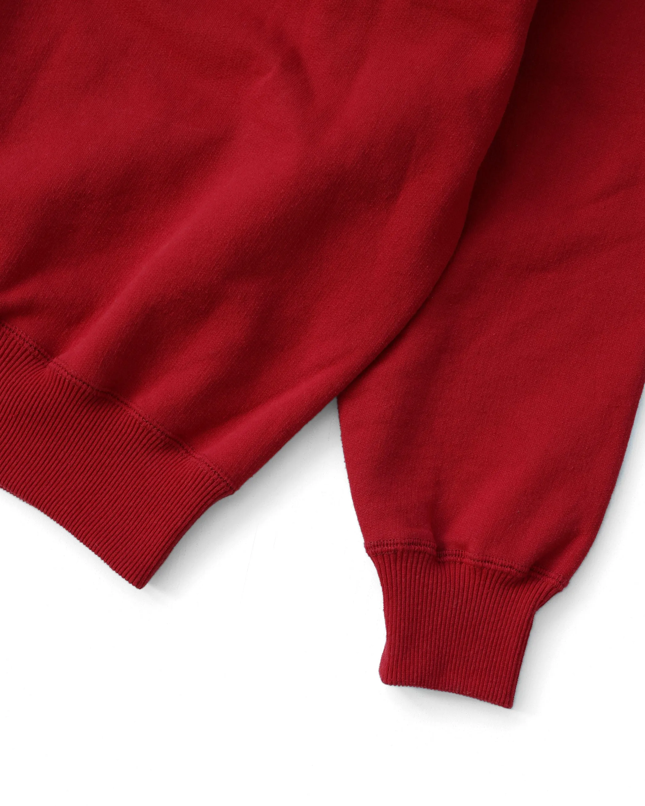 CAN Sweatshirt Red - Unisex sold by Province of Canada product image thumbnail 5