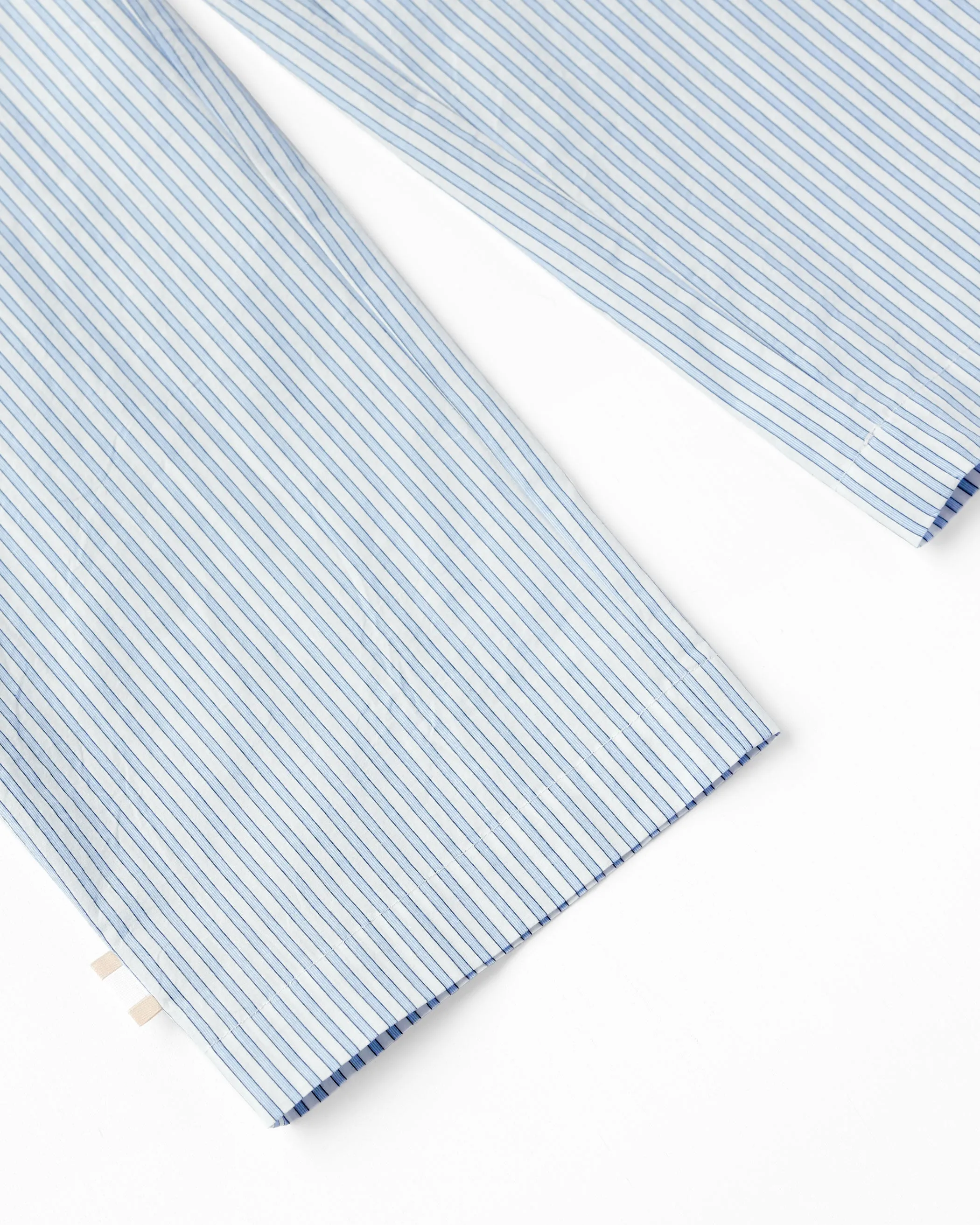 Pyjama Pant Blue Stripe - Unisex sold by Province of Canada product image thumbnail 4