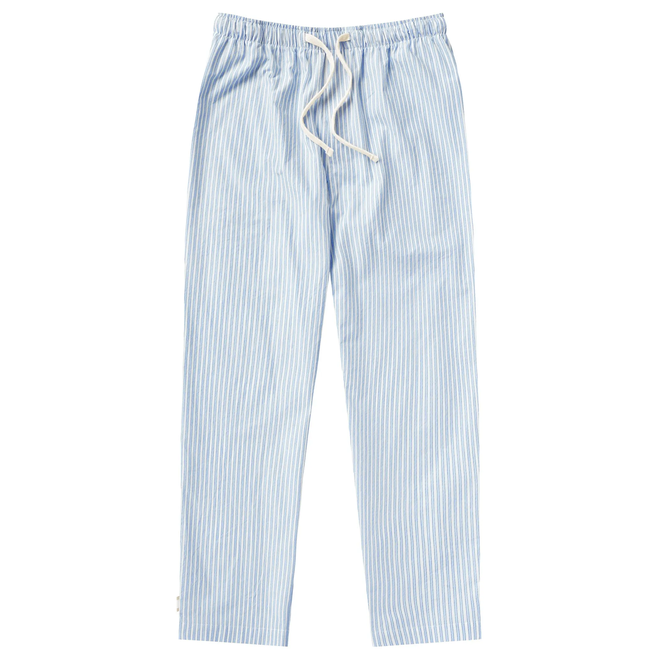 Pyjama Pant Blue Stripe - Unisex sold by Province of Canada