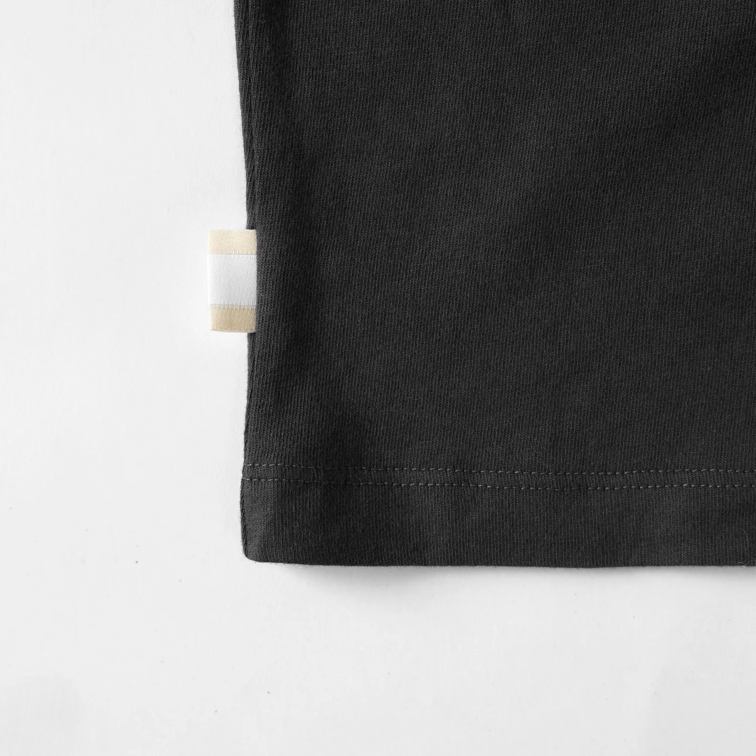 Tuesday Tank Top Black - Unisex sold by Province of Canada product image thumbnail 3