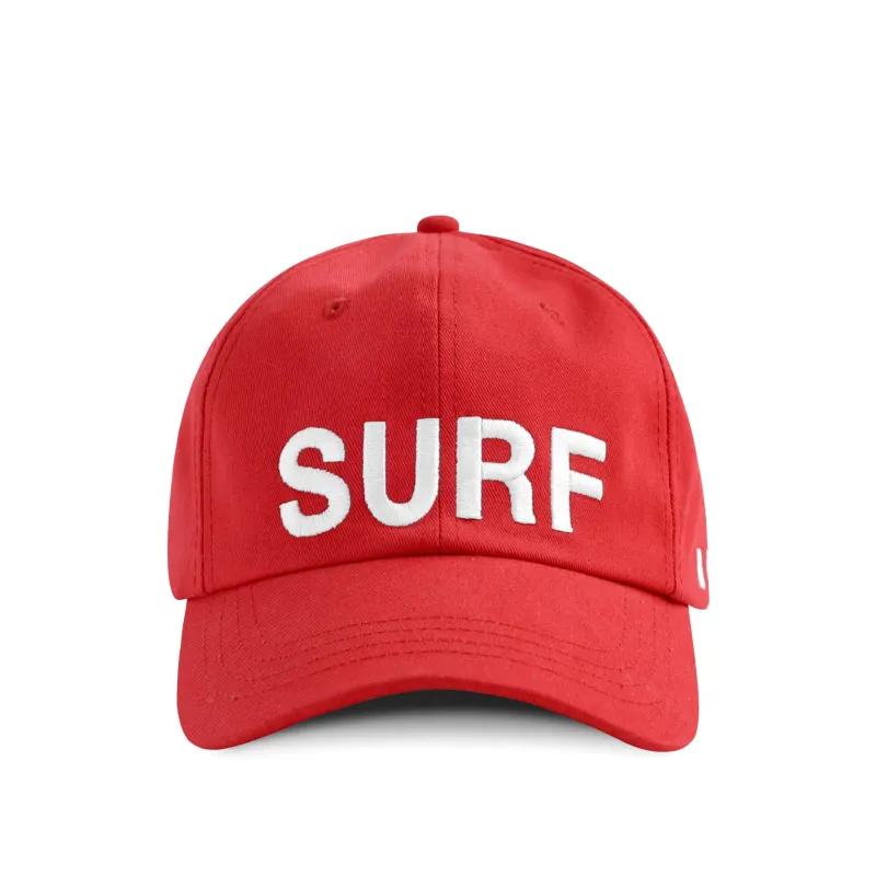 Surf Baseball Hat made by Province of Canada