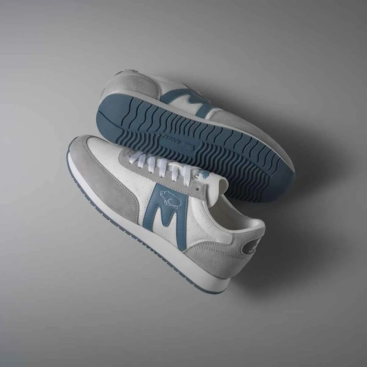 ALBATROSS 82 - FOGGY DEW / ASHLEY BLUE sold by Karhu product image thumbnail 2