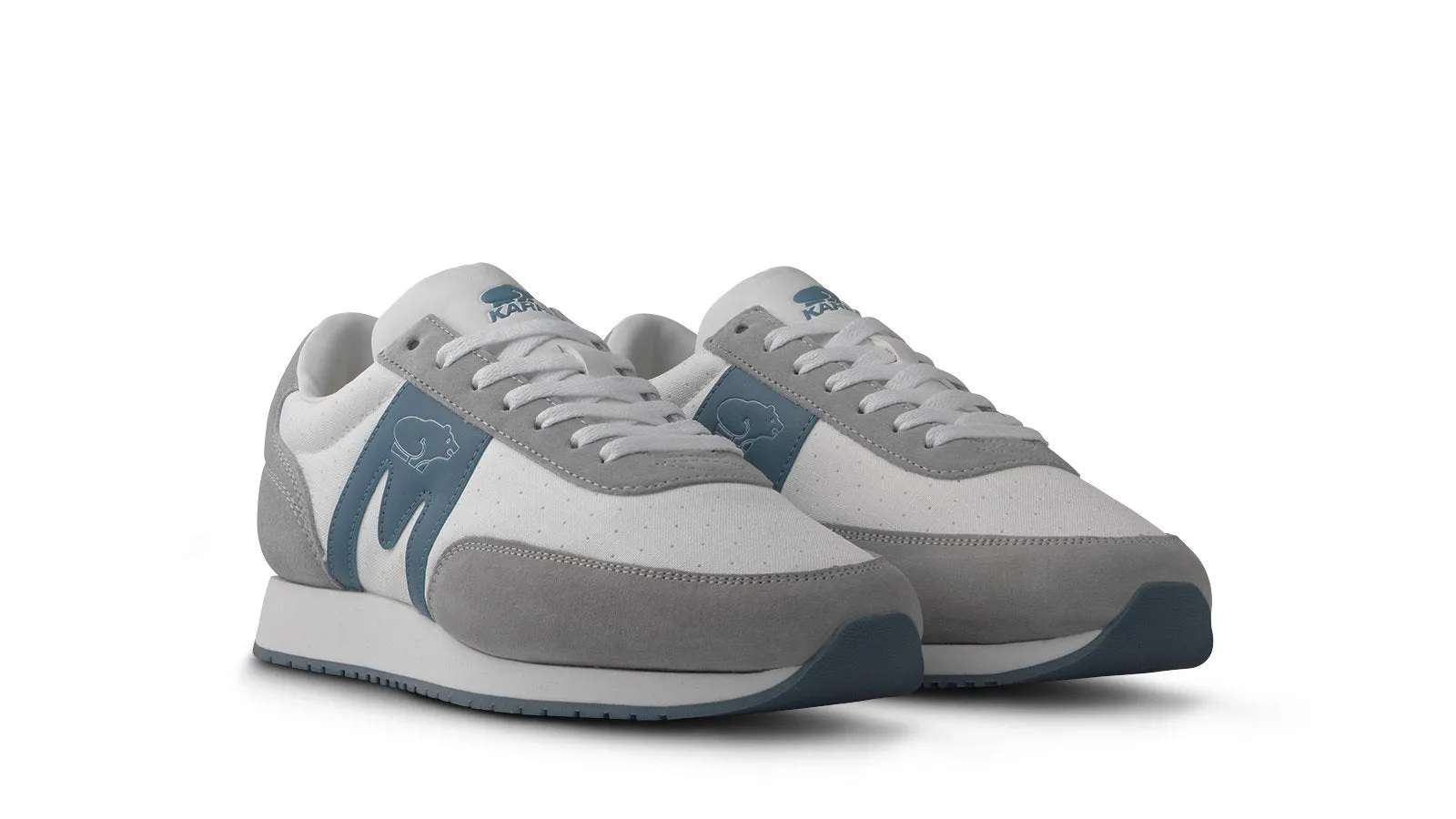 ALBATROSS 82 - FOGGY DEW / ASHLEY BLUE sold by Karhu product image thumbnail 3