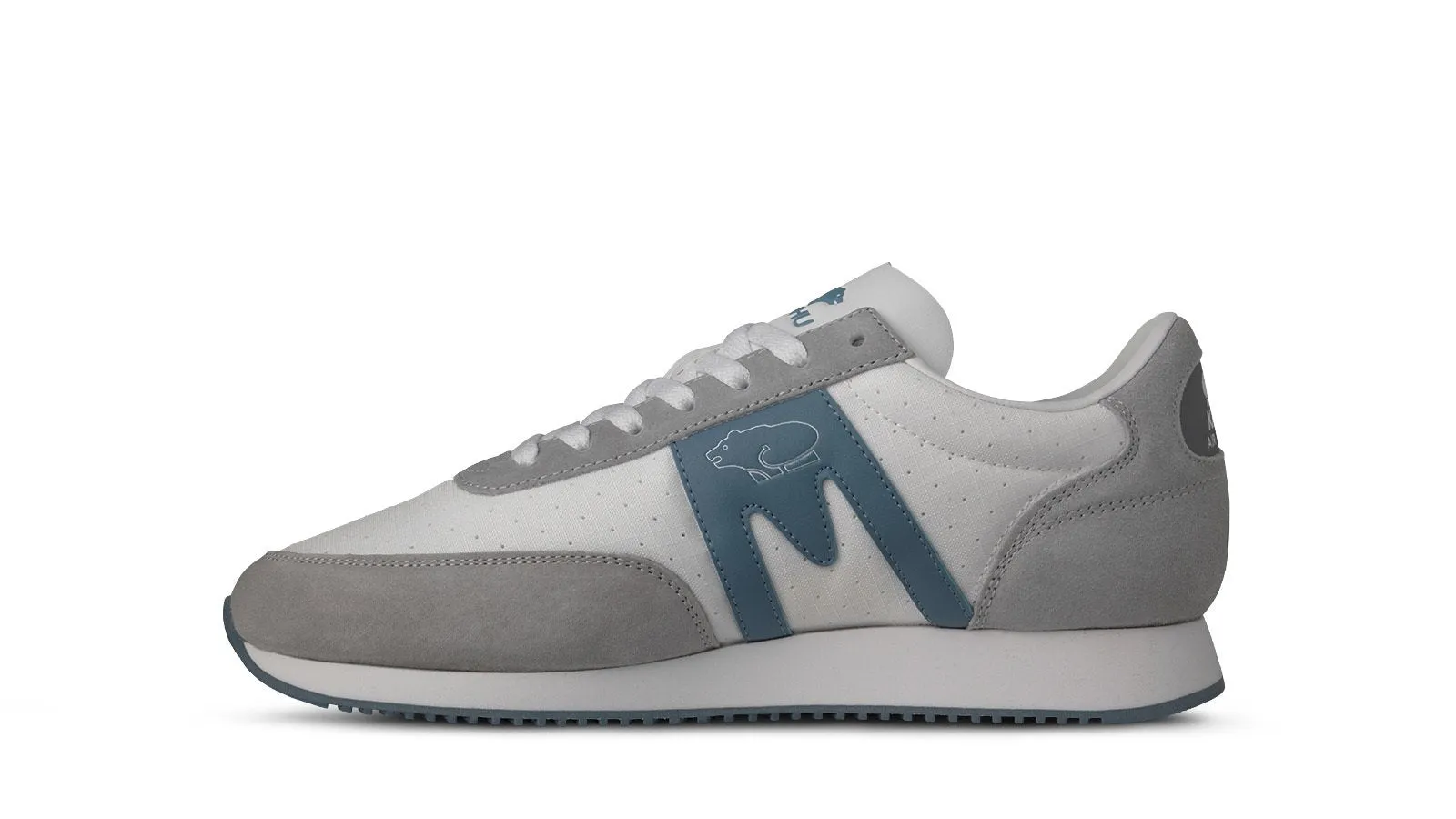 ALBATROSS 82 - FOGGY DEW / ASHLEY BLUE sold by Karhu product image thumbnail 4