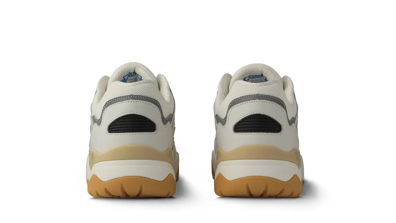 FUSION XT - BLANC DE BLANC / NASTURTIUM sold by Karhu product image thumbnail 5