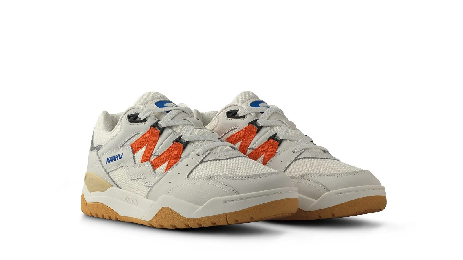 FUSION XT - BLANC DE BLANC / NASTURTIUM sold by Karhu product image thumbnail 3