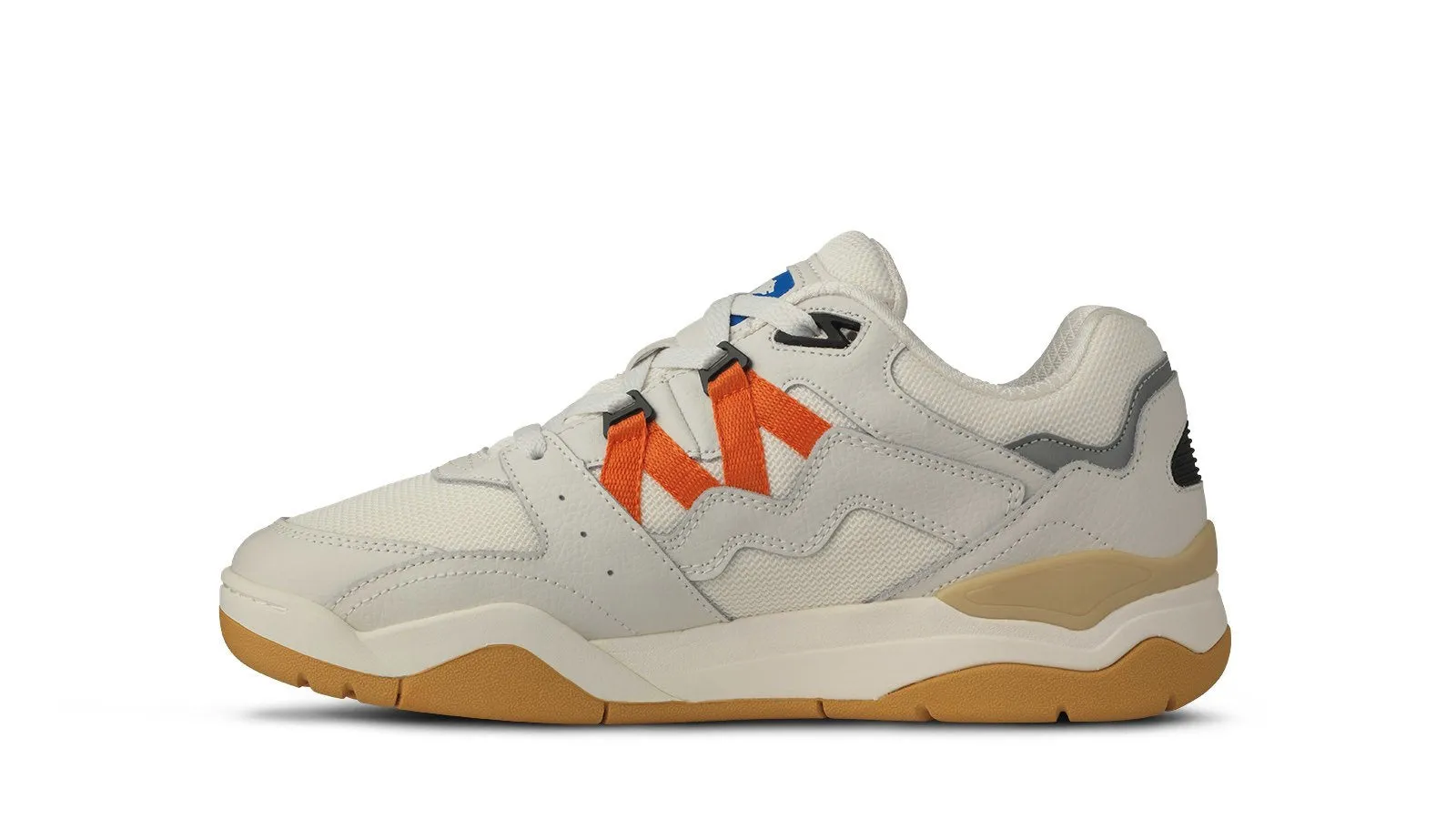 FUSION XT - BLANC DE BLANC / NASTURTIUM sold by Karhu product image thumbnail 4