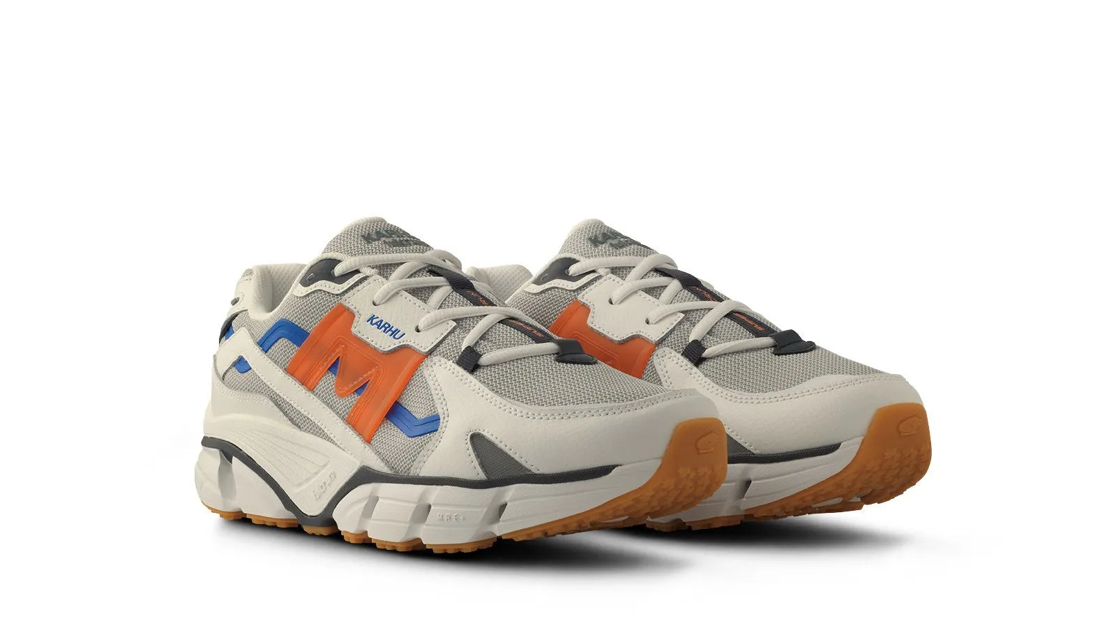 SUPER FULCRUM - PEARL BLUE / NASTURTIUM sold by Karhu product image thumbnail 3