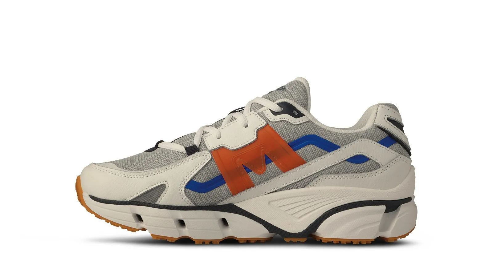 SUPER FULCRUM - PEARL BLUE / NASTURTIUM sold by Karhu product image thumbnail 4