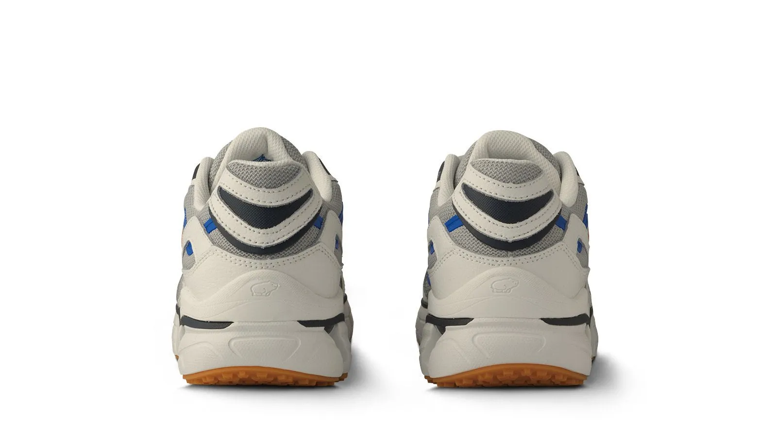 SUPER FULCRUM - PEARL BLUE / NASTURTIUM sold by Karhu product image thumbnail 5