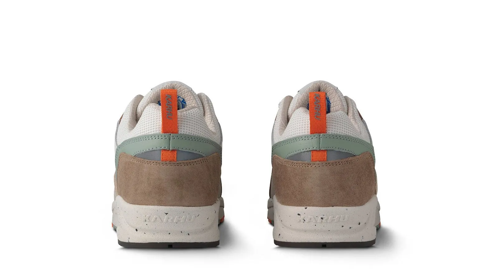 FUSION 2.0 - PORTABELLA / NASTURTIUM sold by Karhu product image thumbnail 5