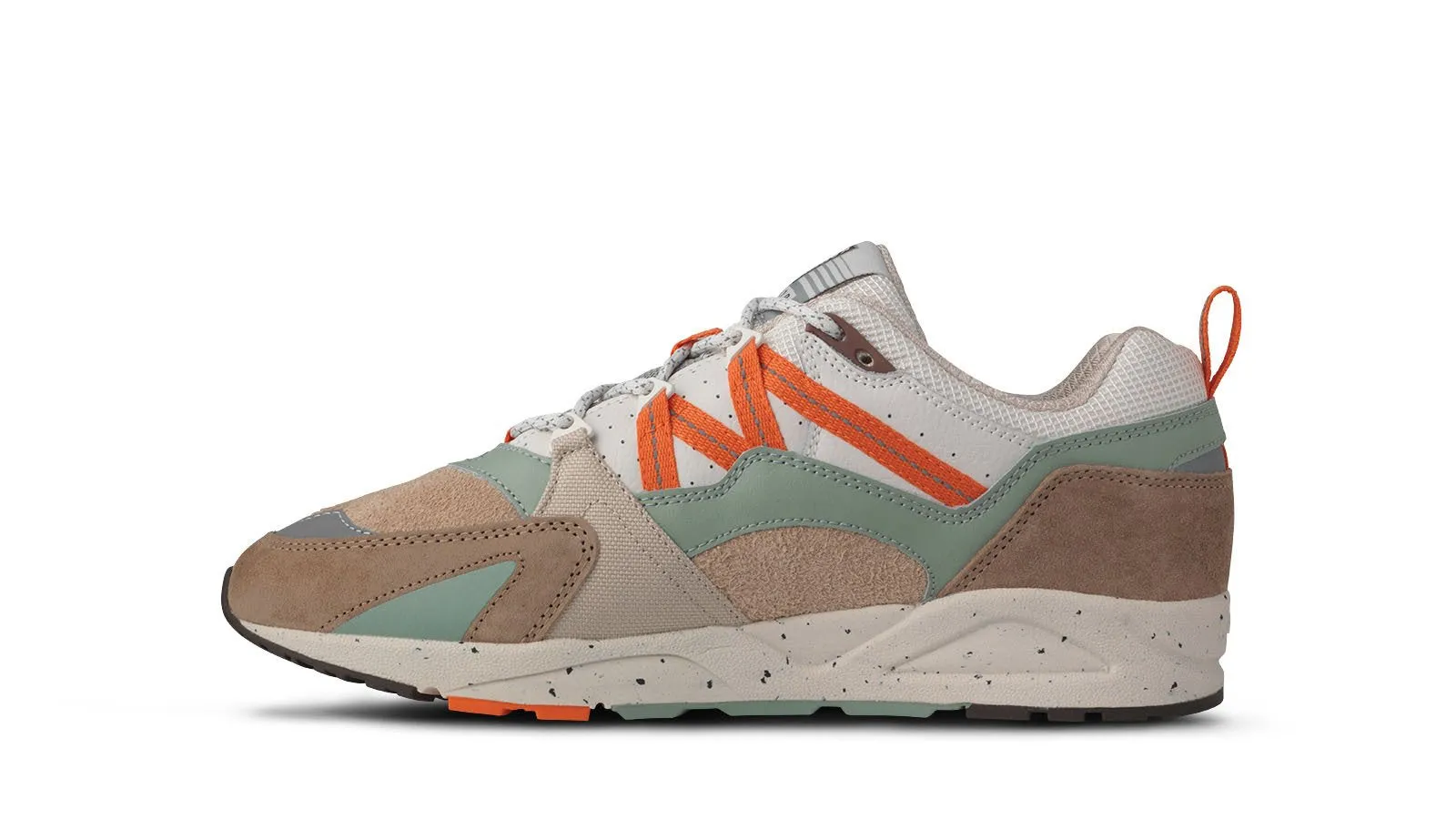 FUSION 2.0 - PORTABELLA / NASTURTIUM sold by Karhu product image thumbnail 4