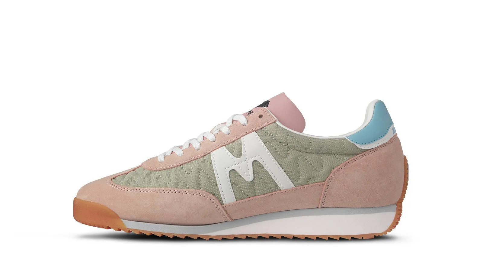 MESTARI - CAMEO ROSE / WHITE sold by Karhu product image thumbnail 4