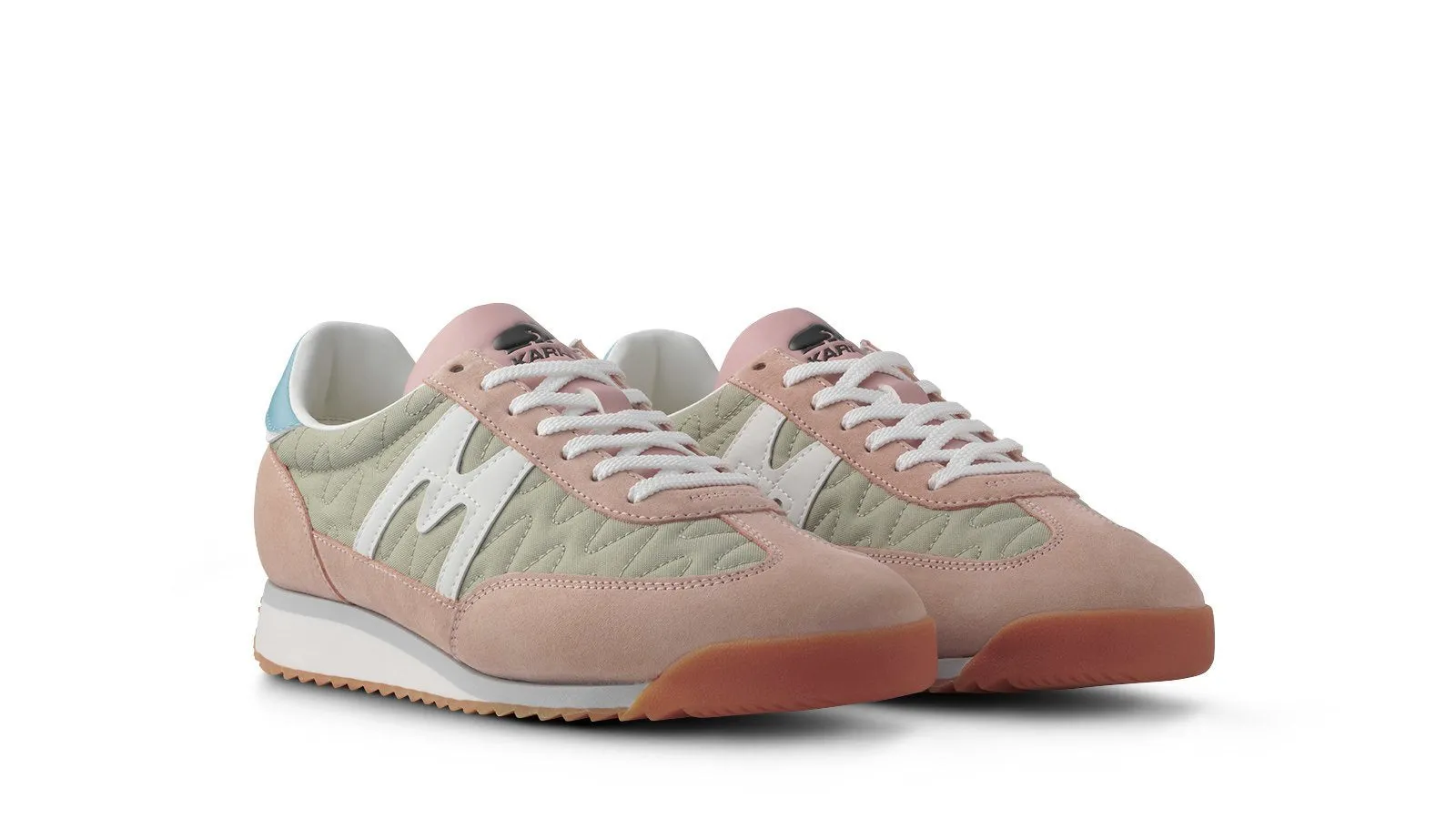 MESTARI - CAMEO ROSE / WHITE sold by Karhu product image thumbnail 3