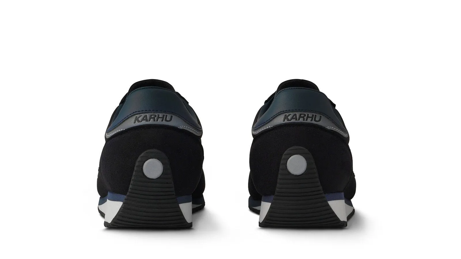 MESTARI - JET BLACK / INDIA INK sold by Karhu product image thumbnail 5