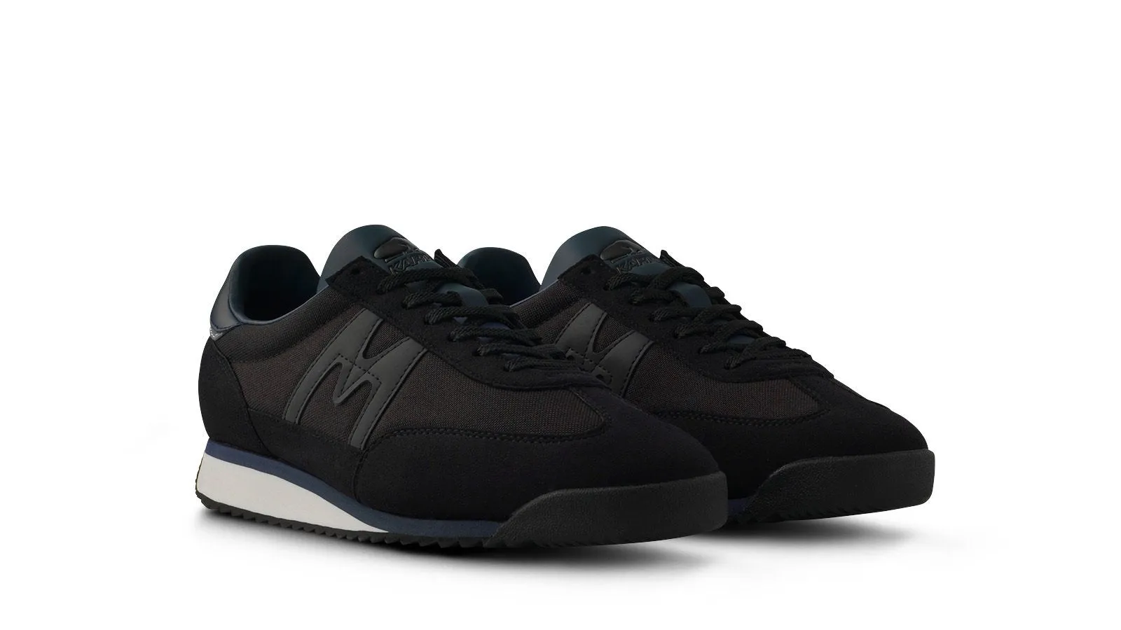 MESTARI - JET BLACK / INDIA INK sold by Karhu product image thumbnail 3