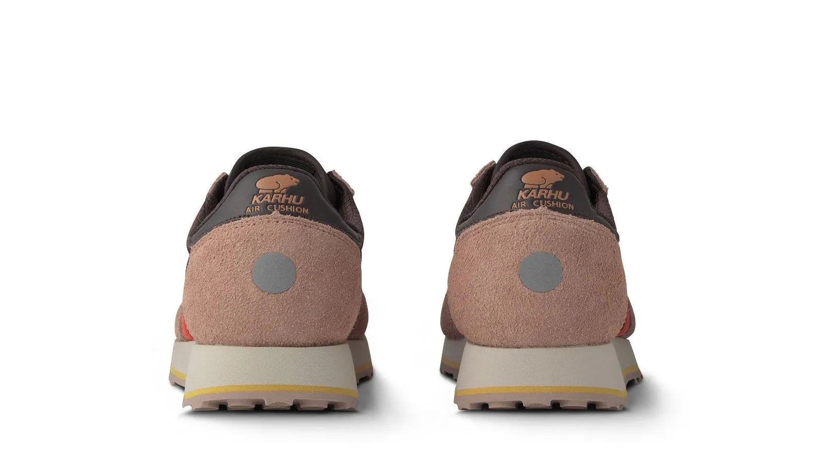 ALBATROSS CONTROL - CORK / FLAME sold by Karhu product image thumbnail 5