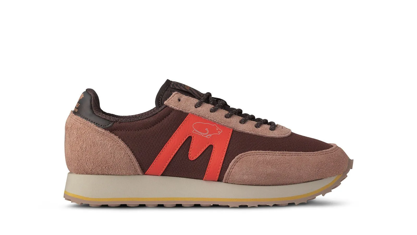 ALBATROSS CONTROL - CORK / FLAME sold by Karhu
