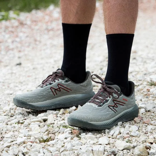 WOMEN'S IKONI ATR WR - DRIED SAGE / CYCLAMEN sold by Karhu product image thumbnail 2