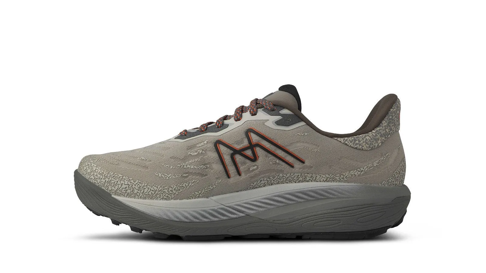 MEN'S IKONI ATR WR - DRIED SAGE / CYCLAMEN sold by Karhu product image thumbnail 5