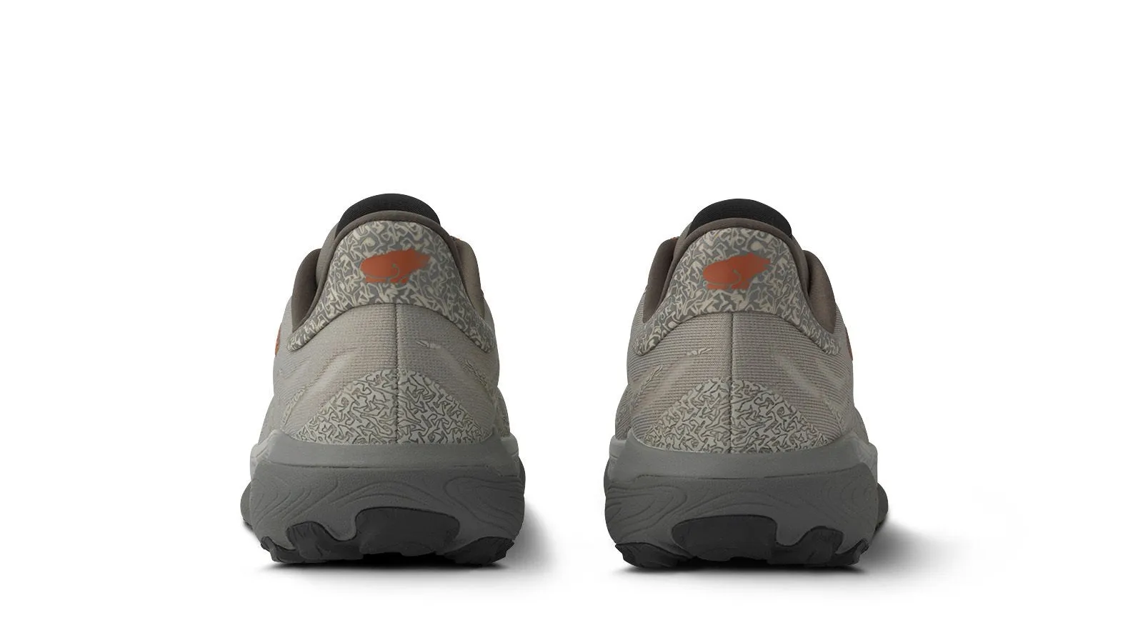 MEN'S IKONI ATR WR - DRIED SAGE / CYCLAMEN sold by Karhu product image thumbnail 3