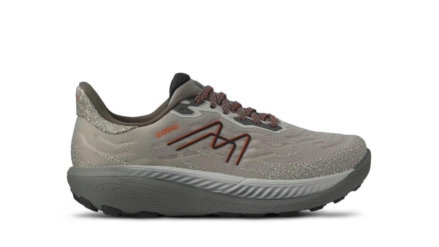 MEN'S IKONI ATR WR - DRIED SAGE / CYCLAMEN sold by Karhu