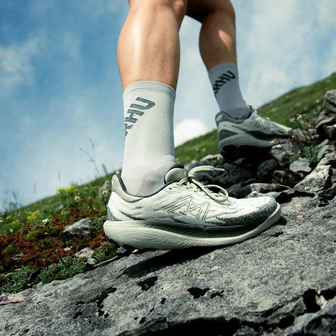 WOMEN'S IKONI ATR - ICICLE / YELLOW PLUM sold by Karhu product image thumbnail 2