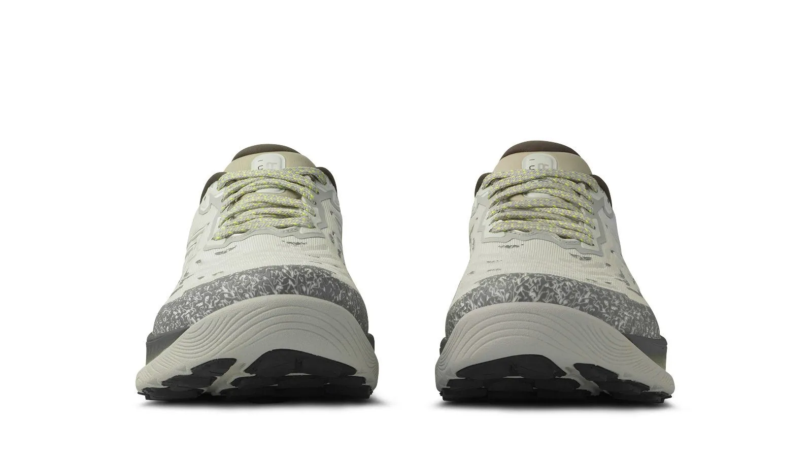 WOMEN'S IKONI ATR - ICICLE / YELLOW PLUM sold by Karhu product image thumbnail 4