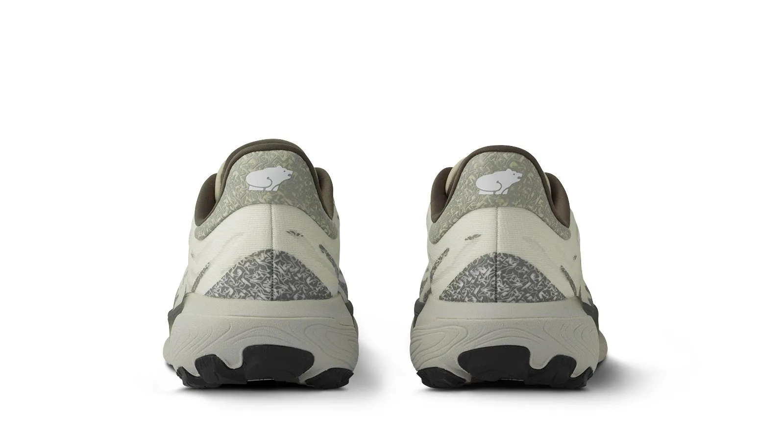 MEN'S IKONI ATR - ICICLE / YELLOW PLUM sold by Karhu product image thumbnail 3