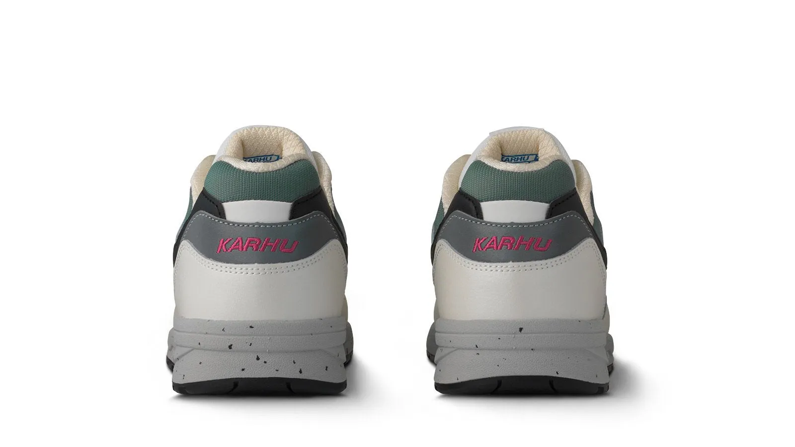 LEGACY 96 - BRIGHT WHITE / JET BLACK sold by Karhu product image thumbnail 5