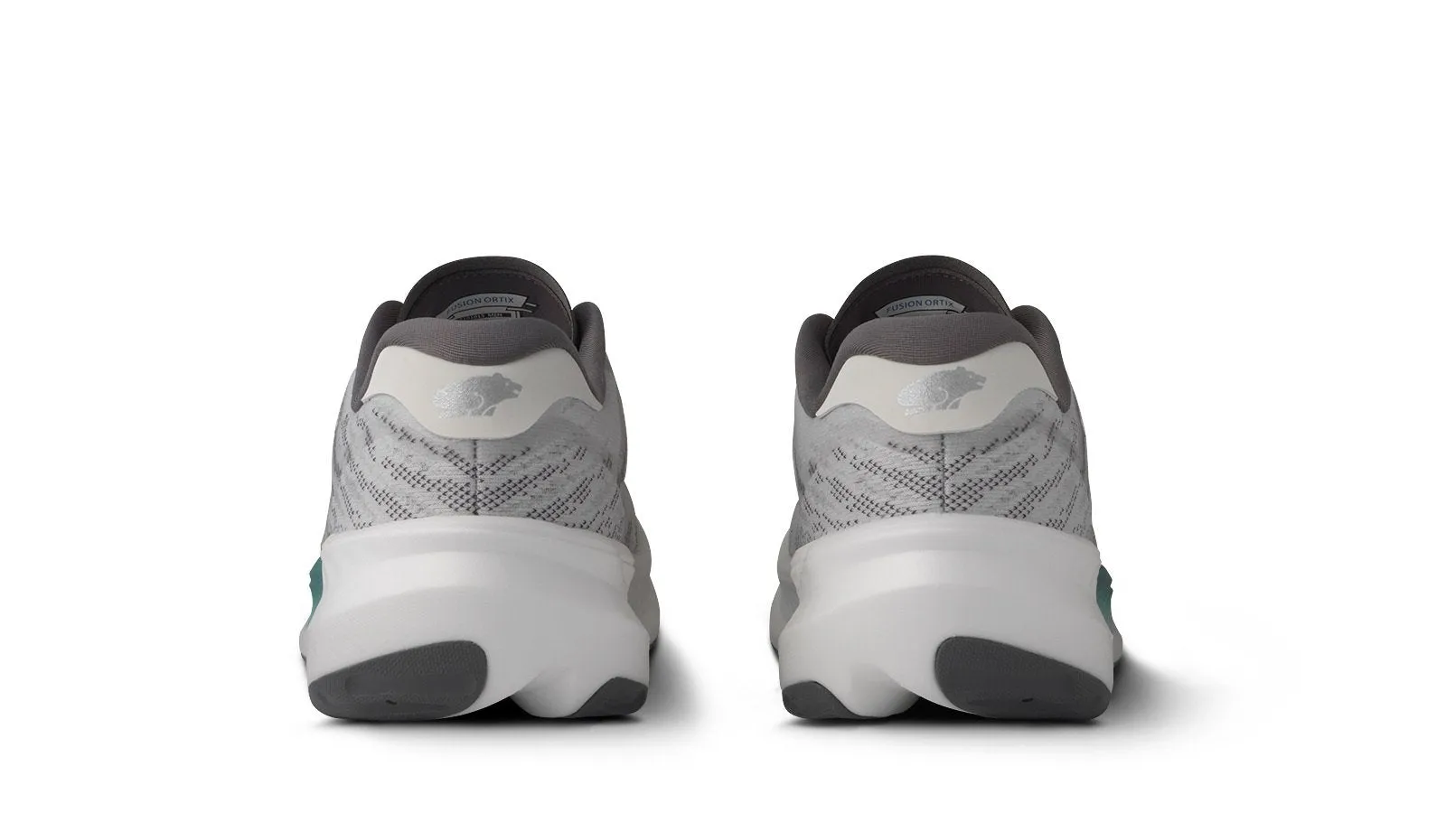 MEN'S FUSION 4.0 - LUNAR ROCK / TURMERIC sold by Karhu product image thumbnail 3