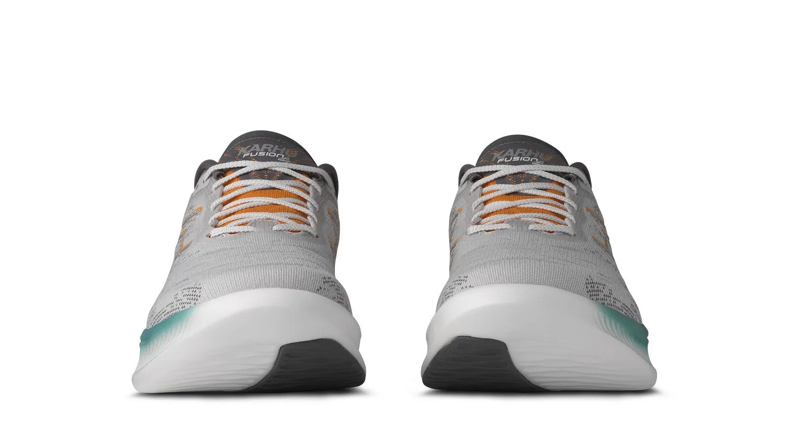 MEN'S FUSION 4.0 - LUNAR ROCK / TURMERIC sold by Karhu product image thumbnail 4