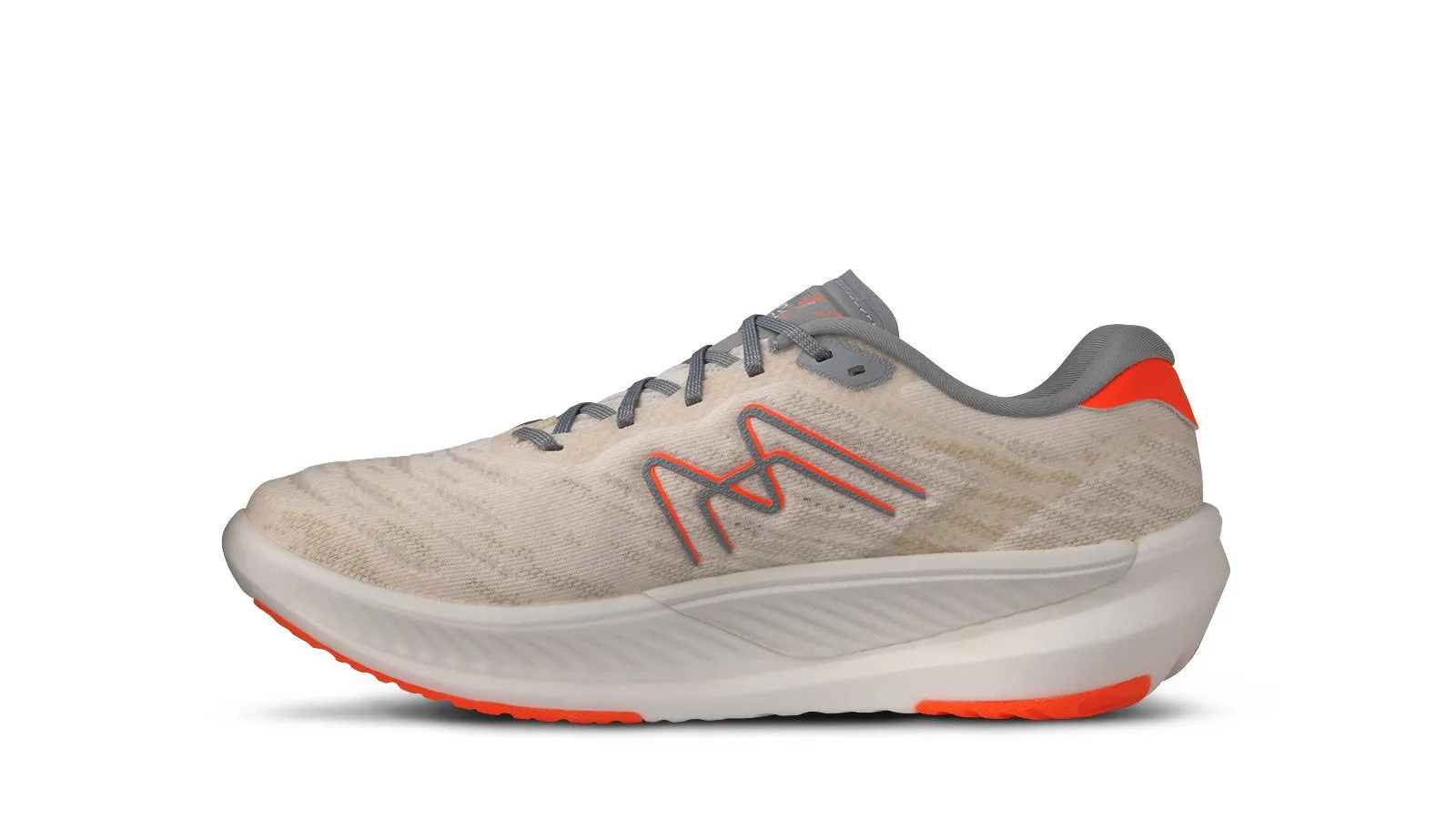 WOMEN'S FUSION 4.0 - VANILLA ICE / FIERY CORAL sold by Karhu product image thumbnail 5