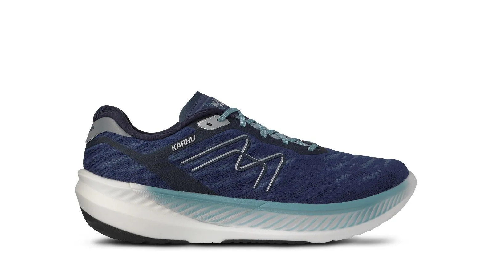 MEN'S FUSION 4.0 - MOOD INDIGO / STONE BLUE sold by Karhu