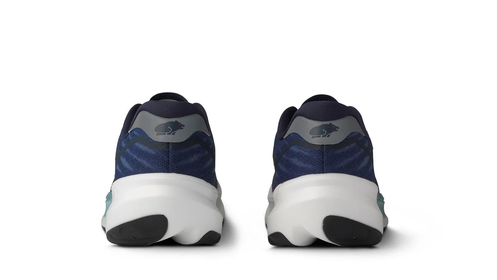 MEN'S FUSION 4.0 - MOOD INDIGO / STONE BLUE sold by Karhu product image thumbnail 3