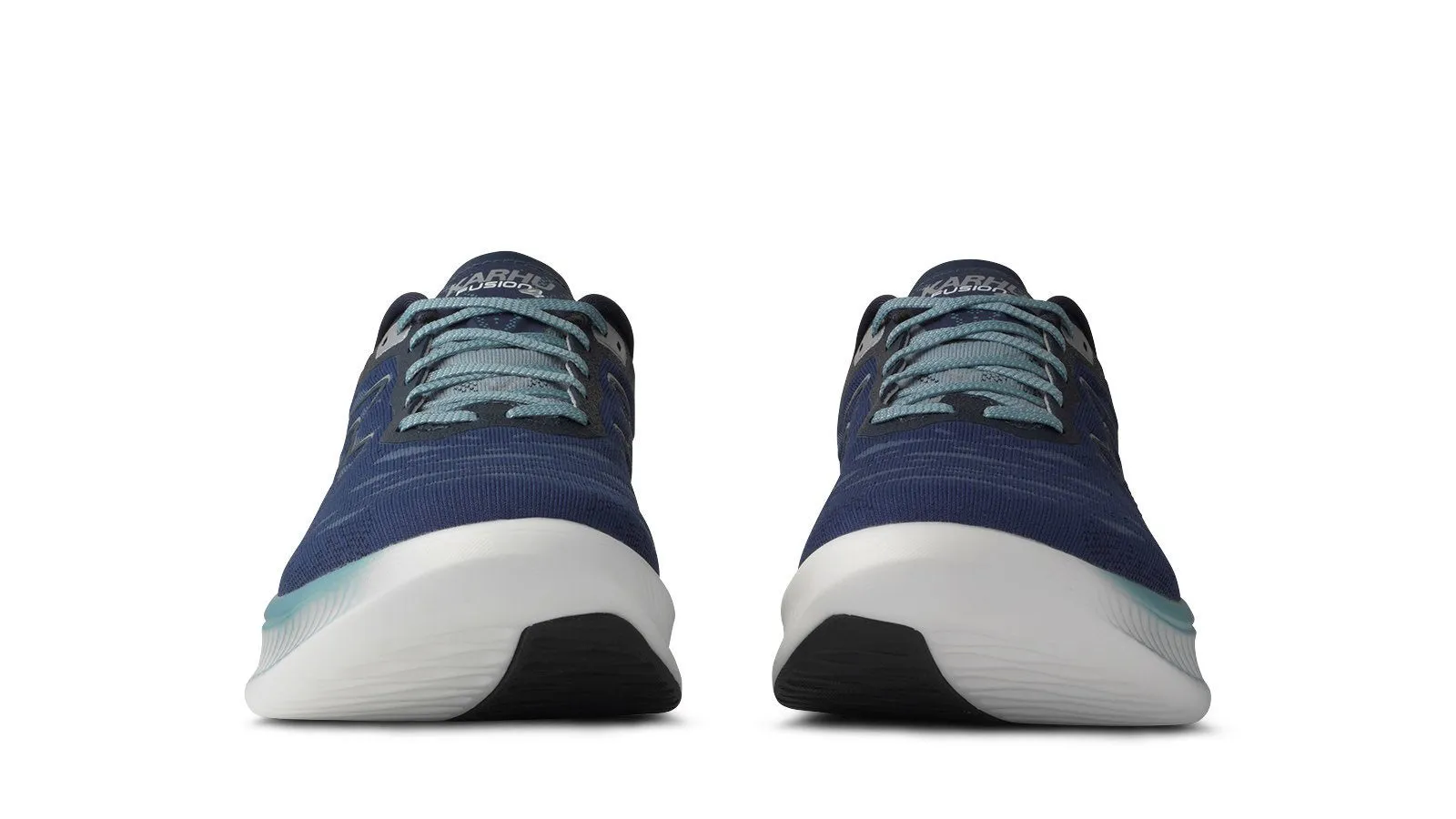 MEN'S FUSION 4.0 - MOOD INDIGO / STONE BLUE sold by Karhu product image thumbnail 4