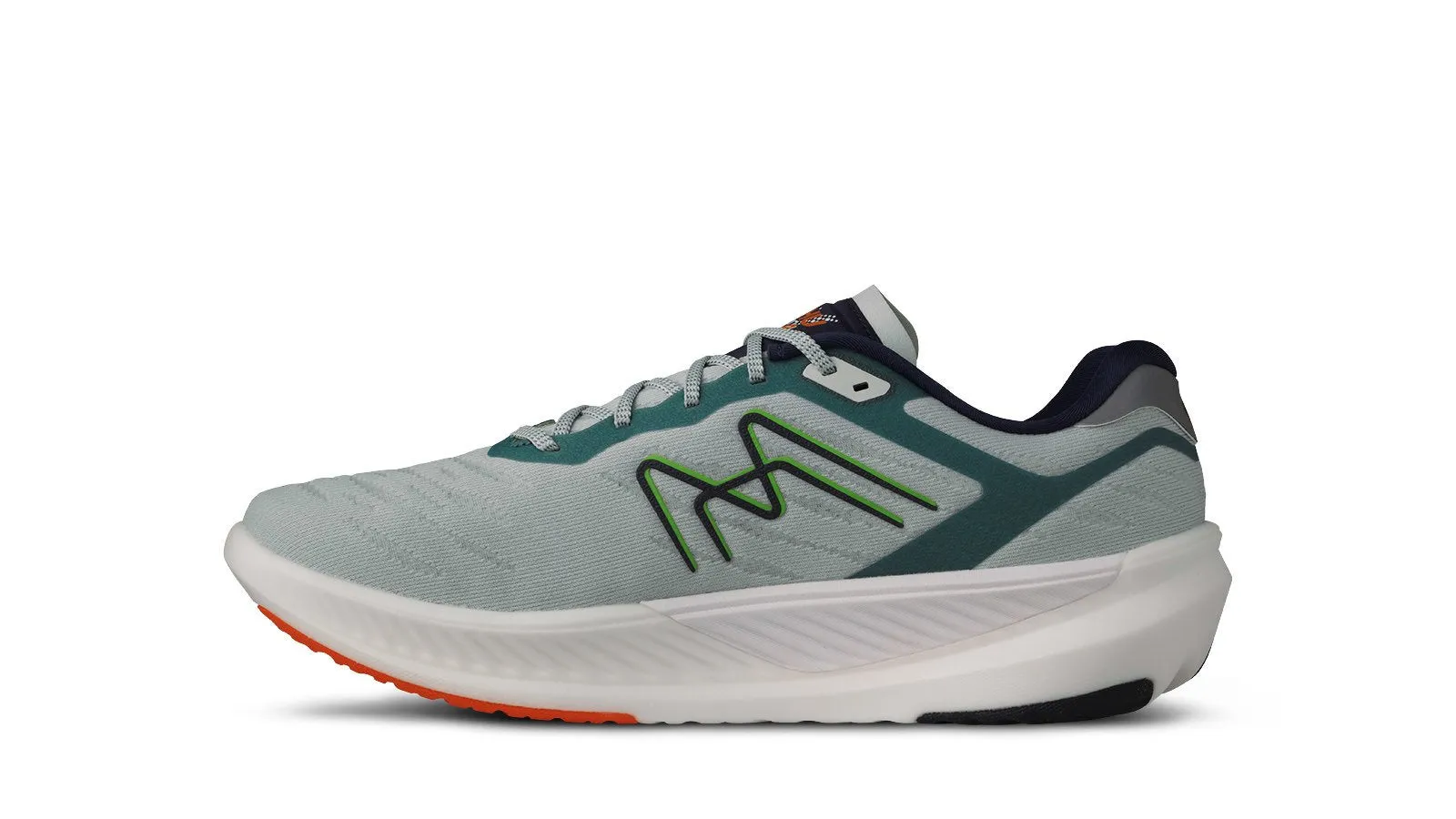 MEN'S FUSION 4.0 - SKY GRAY / GREEN FLASH sold by Karhu product image thumbnail 5