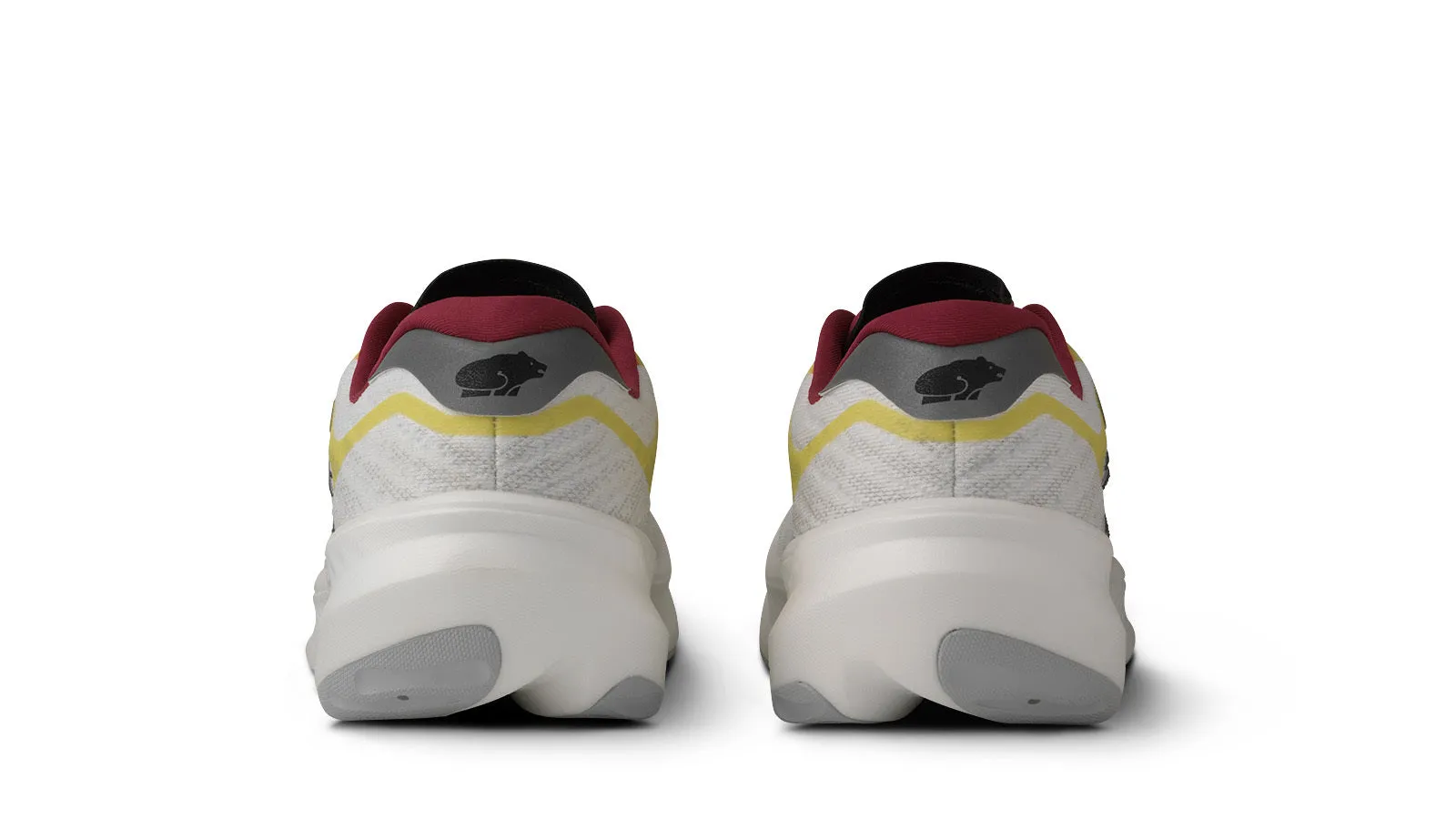 MEN'S FUSION 4.0 - BRILLIANT WHITE / ANEMONE sold by Karhu product image thumbnail 3