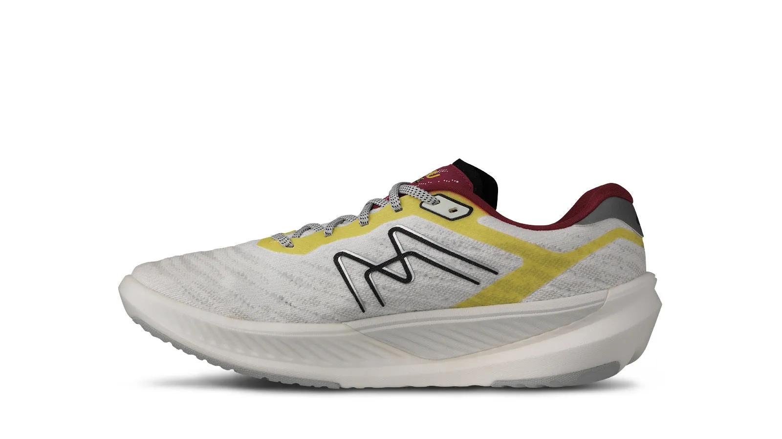 MEN'S FUSION 4.0 - BRILLIANT WHITE / ANEMONE sold by Karhu product image thumbnail 5