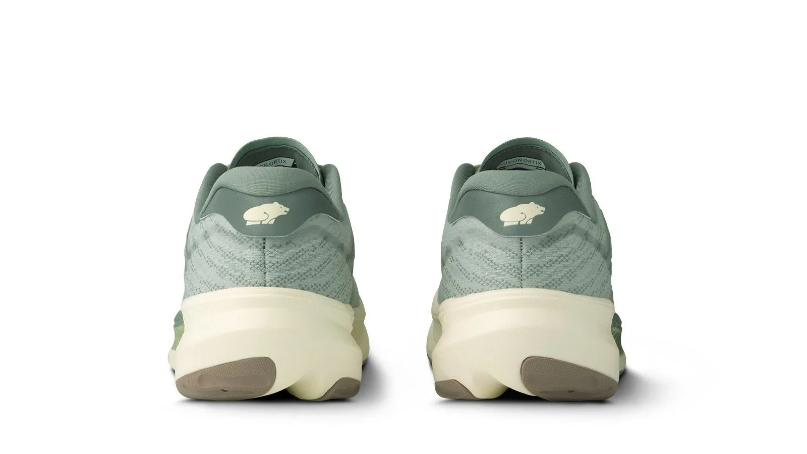 WOMEN'S FUSION 4.0 - SEA FOAM / EXCALIBUR sold by Karhu product image thumbnail 3