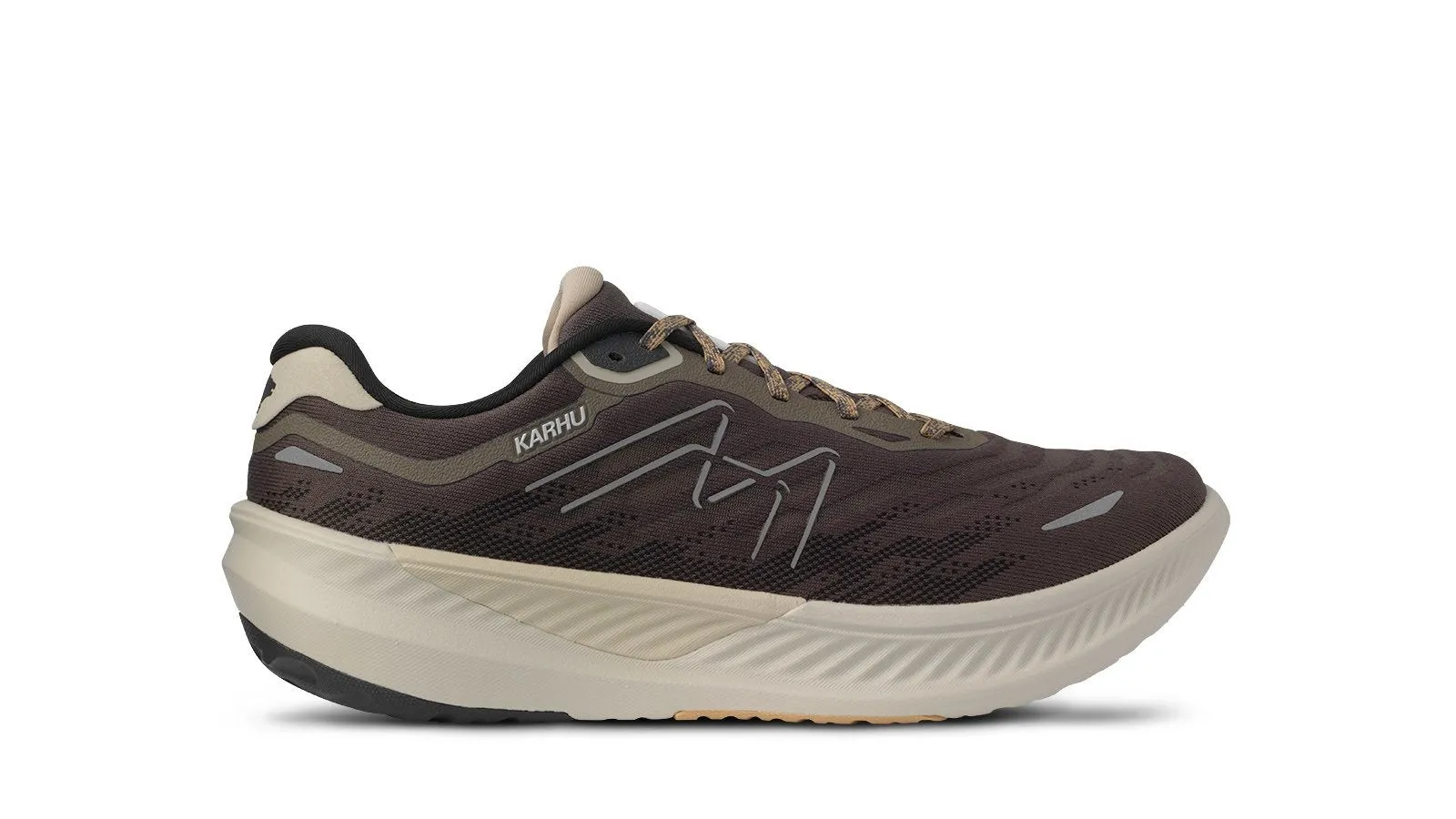 MEN'S FUSION 4.5 - PLUM KITTEN / WET WEATHER sold by Karhu