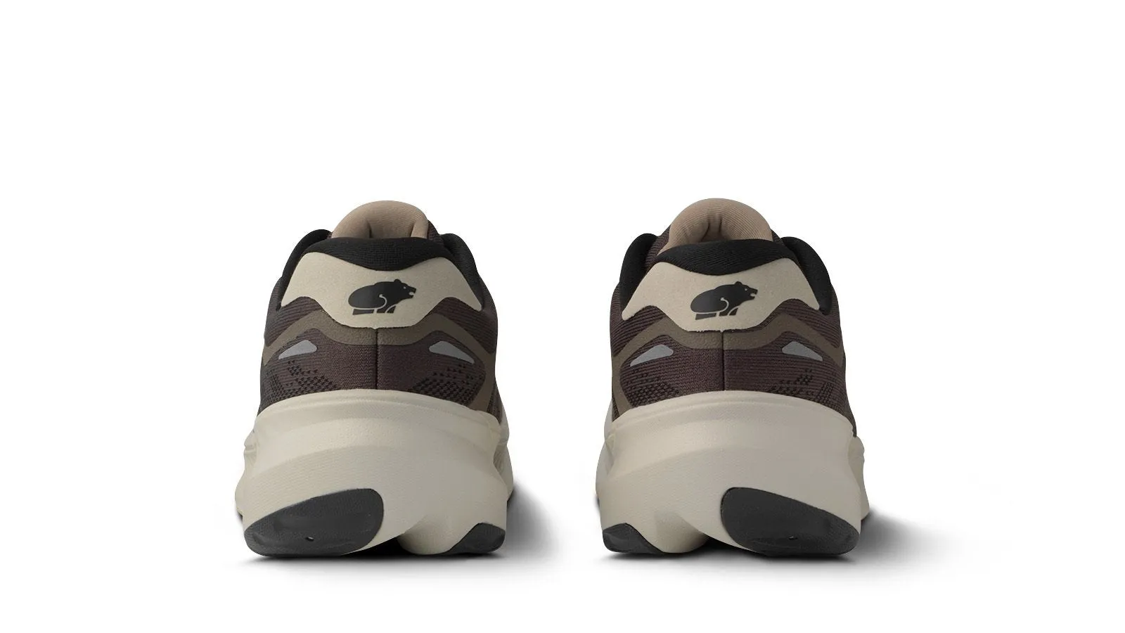 MEN'S FUSION 4.5 - PLUM KITTEN / WET WEATHER sold by Karhu product image thumbnail 3