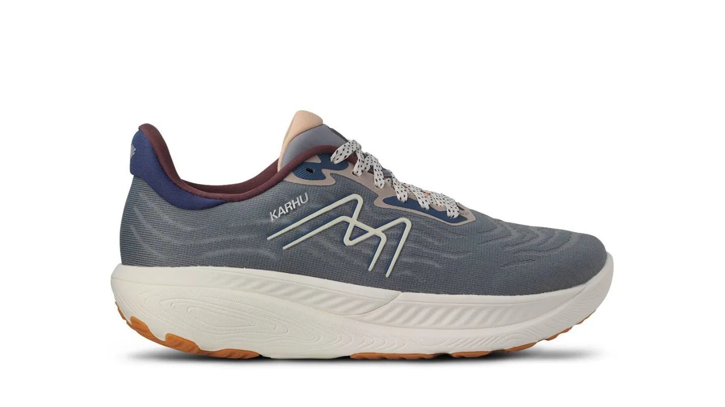 WOMEN'S IKONI 3.0 - STORMY WEATHER / TURTLEDOVE sold by Karhu