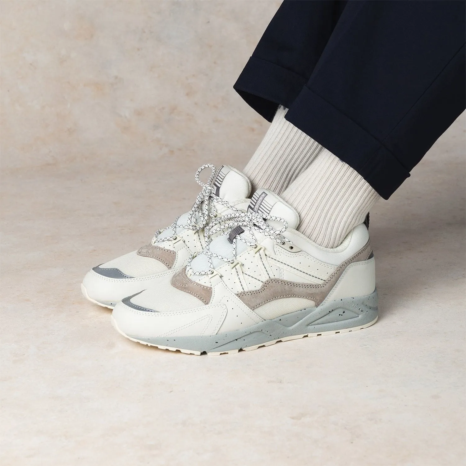 FUSION 2.0 - BRIGHT WHITE / FOGGY DEW sold by Karhu product image thumbnail 2