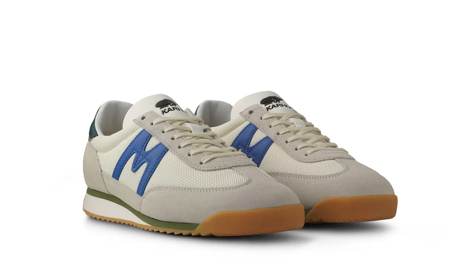 MESTARI - FOGGY DEW / AMPARO BLUE sold by Karhu product image thumbnail 3