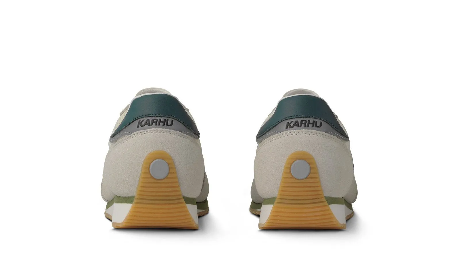 MESTARI - FOGGY DEW / AMPARO BLUE sold by Karhu product image thumbnail 5