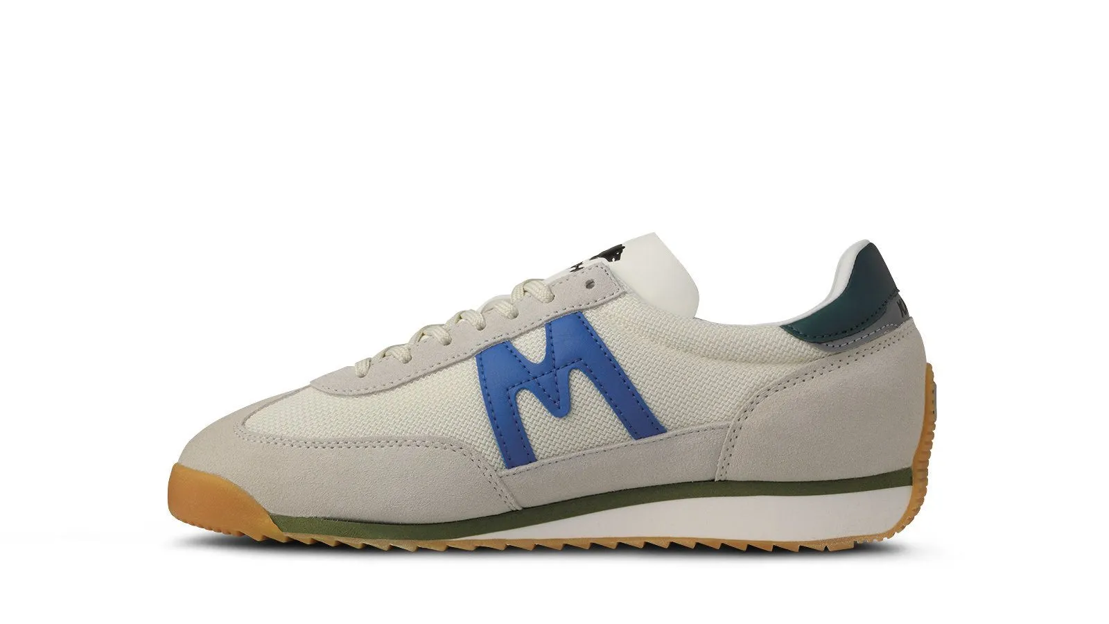 MESTARI - FOGGY DEW / AMPARO BLUE sold by Karhu product image thumbnail 4